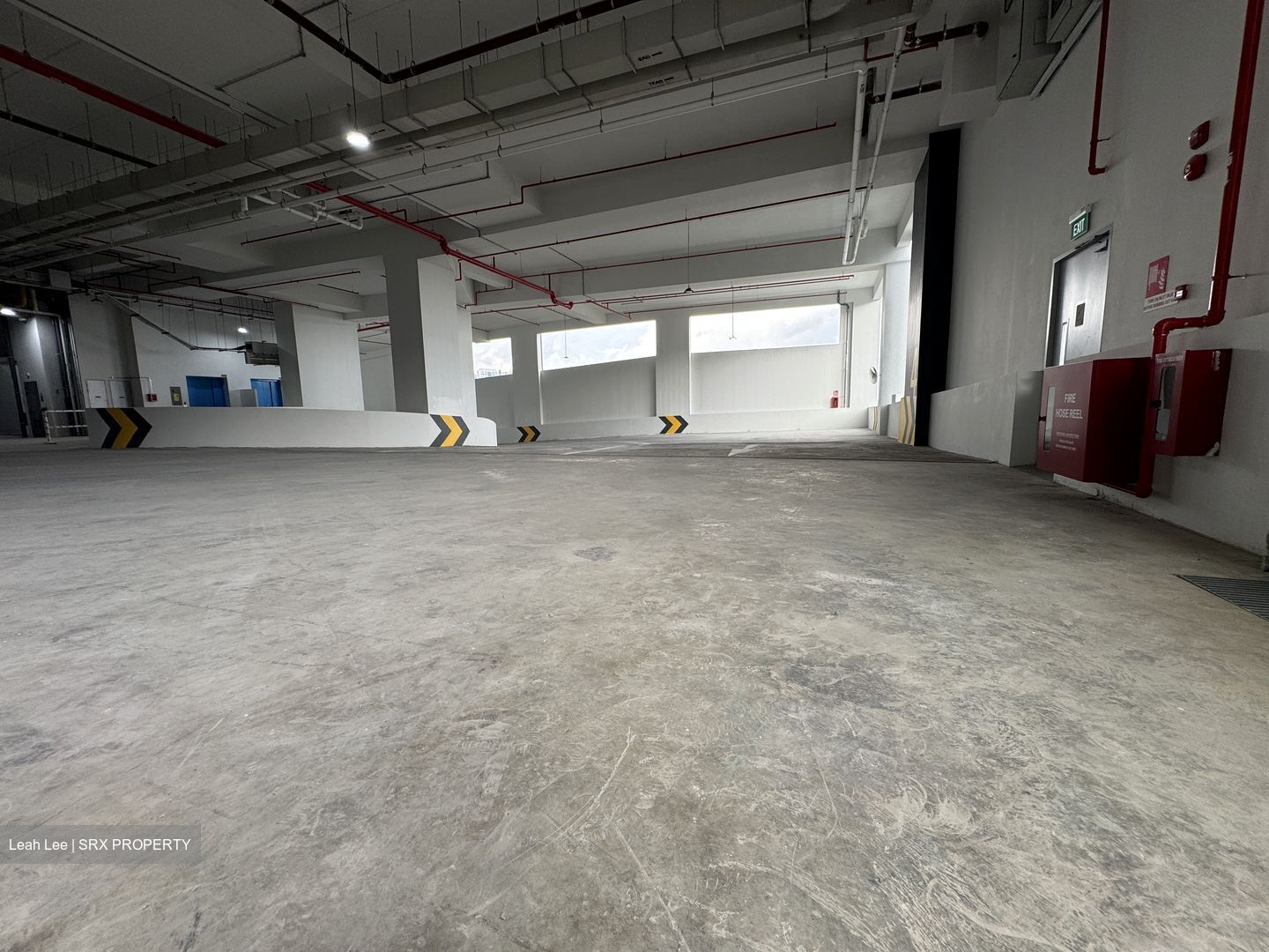Ct Foodnex (D25), Warehouse #472720401